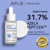 Serum Coreano Acido Azelaico Peptidos Antiarrugas Reafirma