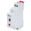 Stair Light Timer Switch, Mechanical Electronic Relay Timer, GEYA GRT8