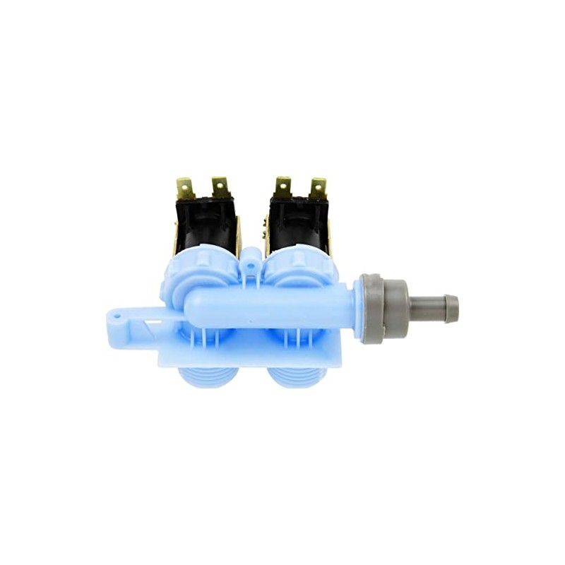 WP8181694 8181694 Washer Water Inlet Valve (OEM) by Part Supply
