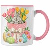 Trendation - Cup Easter Gifts Children Teenagers Gifts Funny Graphic