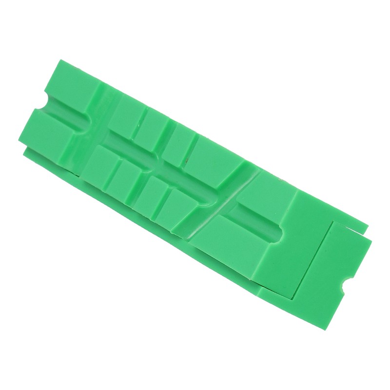 Bench Vise Jaw Covers Pads Soft Protector Magnetic Universal Prism