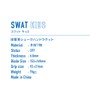 VICTAS SWAT KIDS SWAT KIDS Table Tennis Racket Kids Attack