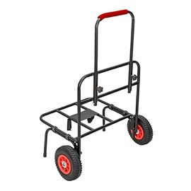 MAX Tackle Trolley Carp Barrow Transport Trolley