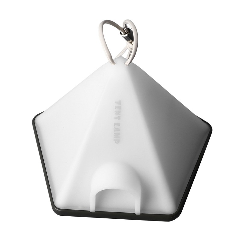 Night Lamp Timing Function Portable Rechargeable LED Bedside Night Light