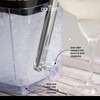Kitchen Craft Bar Craft Rotary Action Acrylic Ice Crusher