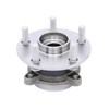 OWLAUTO 513287 Front Wheel Hub & Bearing Assembly Driver/Passenger for