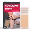 Tattoo Cover Up Patch, 6Pcs Effectively Cover Tattoos, Scars &