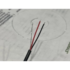 Belden 9451 Shielded Paired Audio, Control & Instrumentatio - 50 Feet