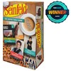 Spin Master Seinfeld TV Show, The Coffee Table Board Game,