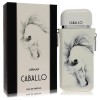 UD_Armaf Caballo by Armaf Eau De Parfum Spray 3.4 oz for Men