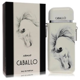 UD_Armaf Caballo by Armaf Eau De Parfum Spray 3.4 oz for Men