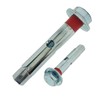Doja Industrial Heavy Duty Anchor Expansion Screw