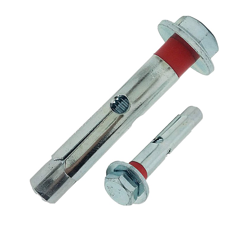 Doja Industrial Heavy Duty Anchor Expansion Screw