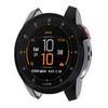 Compatible for Garmin epix Gen 2 Case, Lamshaw TPU Silicone