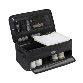 Samsonite Golf Trunk Organizer (Black)