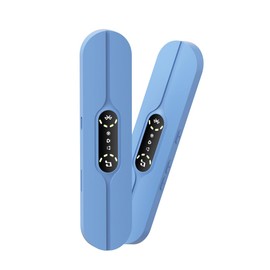 Pillow Speaker for Sleeping, Bluetooth Bone Conduction, 3D White Noise, Volume Control, Sleep Timer