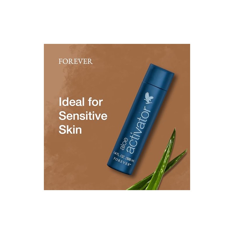 Aloe Activator by "Aloe Vera of America, Inc"