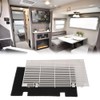 PIT66 RV A/C Ducted Duo-Therm Air Grille Polar White Compatible