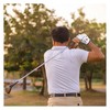 Golf Gloves Women Left Handed Golfer - Premium Quality 100%