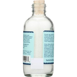 Sea Salts Of Hawaii, Sea Salt Kona Deep Sea, 3.5 Ounce