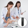 Jeffdad EKG Calipers ECG Calipers Measuring Tool Nursing or Doctor