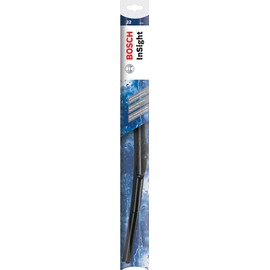 BOSCH 4919 InSight Hybrid Wiper Blade; 19" - Single