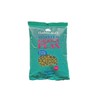 Hodmedod's Roasted Green Peas Sea Salted, 300g