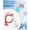 040002396 Harvest Float Switch Fit for Manitowoc Ice Maker UD0140A