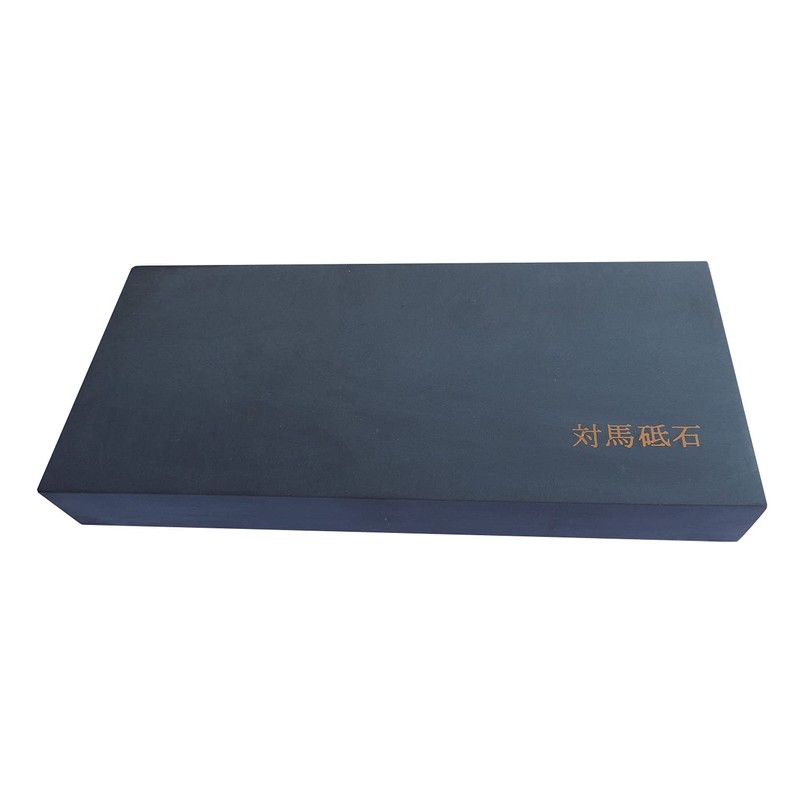 Natural Sharpening Honing Stone Waterstone Knife Chisel Plane Blade Razor