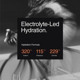 Phizz Electrolytes, Multivitamin & Hydration – 60 Orange Energy Effervescent Tablets with 18 Vitamins & Minerals, Vitamin C – Vegan, Vegetarian, Low Calorie