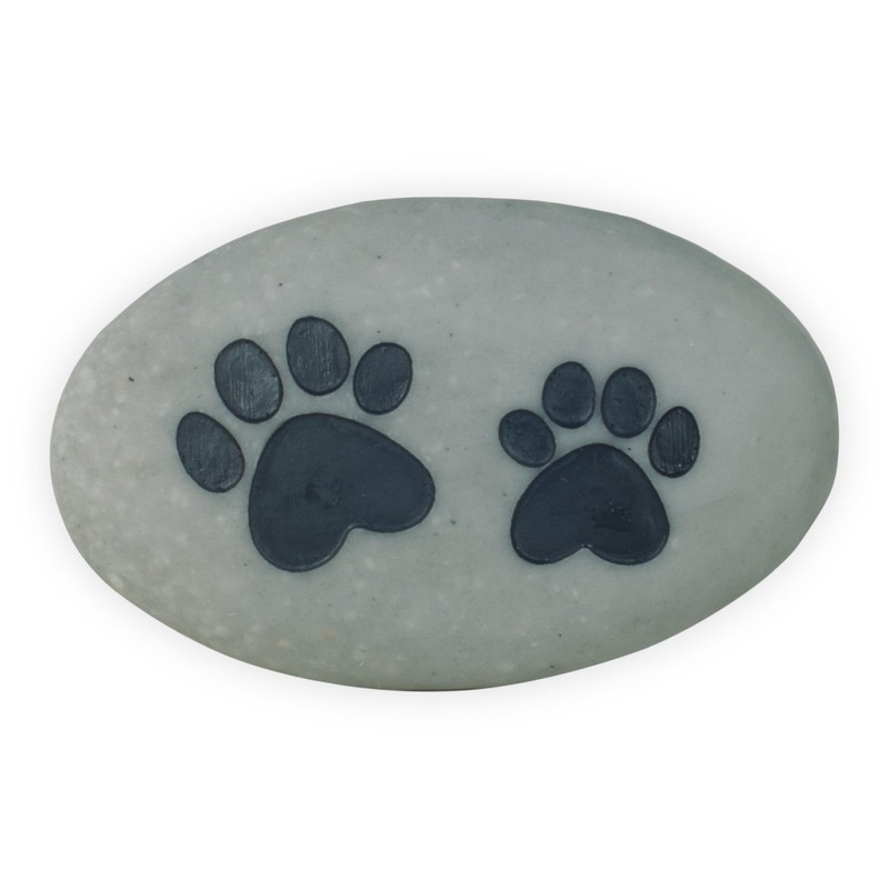 Angelstar Rainbow Bridge Pet Stone - Forever in My Heart