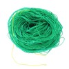 Garden Plant Trellis Netting Green Trellis Netting Polypropylene Plant Support