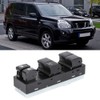 Power Windows 25401-JG45A Master Switch Replacement Accessory Compatible with X-Trail