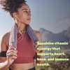 DEAL SUPPLEMENT Vitamin D3 5,000 IU + K2 MK7 Softgels,