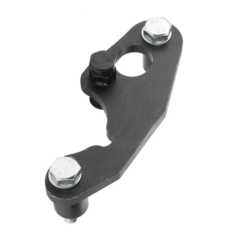 Exhaust Manifold Bolt Repair Kit Driver Front/Passenger Rear for 4.8
