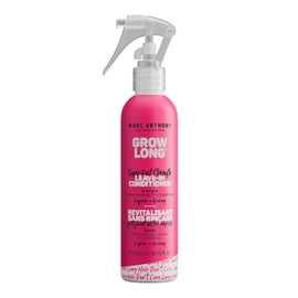 Marc Anthony Strengthening Grow Long Leave-in Conditioner, 8.4 fl oz