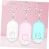 DOITOOL 1pc Mini Safe Alarm Personal Alarms for Women Emergency