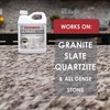 StonePro – Ultimate Pro Sealer (for Sealing Granite, Slate, Quartzite