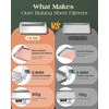 Baking Sheet Set of 2, Commercial Grade Stainless Steel Cookie