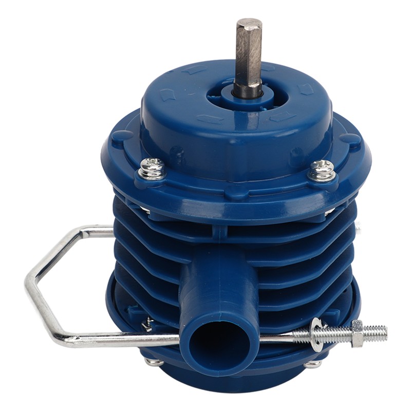 Hand Drill Pump Mini Self Priming Powered Electric Water Transfer