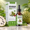 Soursop Daily Nutrition Organic Drops
