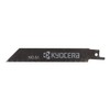 Kyocera 66400217 Old Ryobi Blade Set for Cleaning Reciprocating Saws