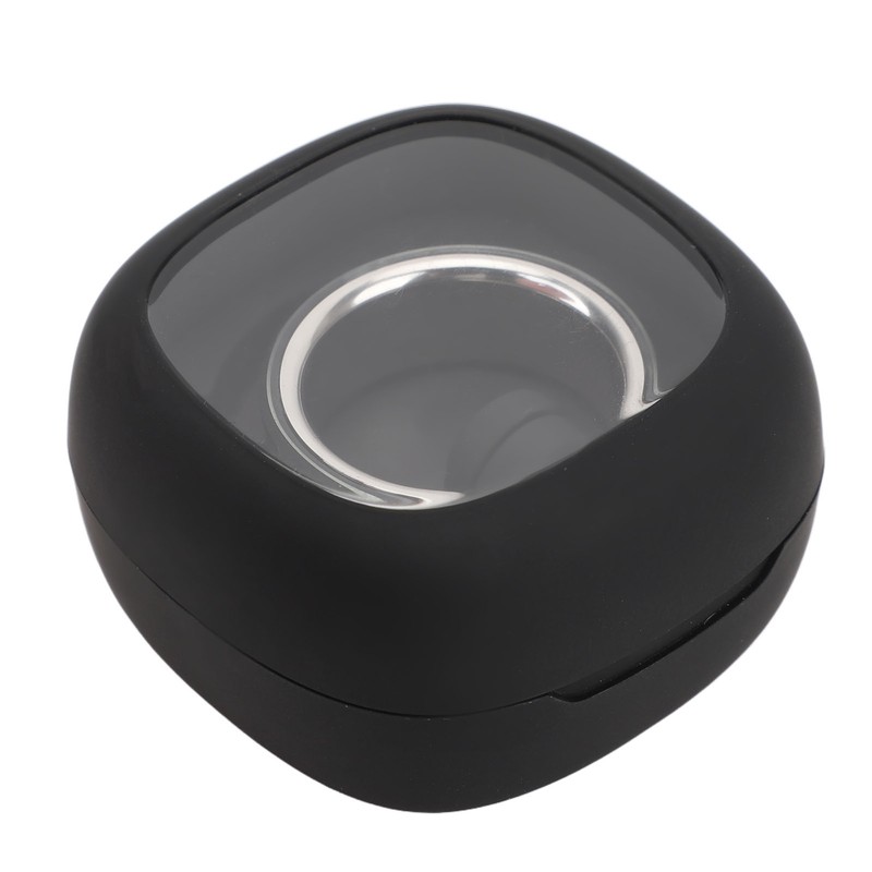 Smart Ring Counter Sleep Tracking Waterproof Multifunction for Health Fitness