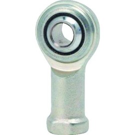 TRUSCO(トラスコ) ロッドエンド 無給油式 メネジ16mm CHS16
