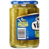 Vlasic Vlasic Kosher Dill Spears 710ml (Pack of 1)
