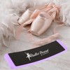 ZOENN Turn Board for Ballet Dancers - Figure Skating Spinner,
