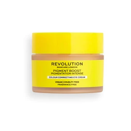 Revolution Skincare London Pigment Boost Eye Cream 15 ml