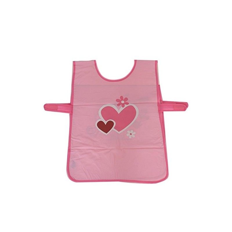 Bugzz Kids Apron Tabard Princess