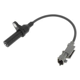 HOPESPANNER No.393103C610 Crankshaft Position Sensor for HYUNDAI Grandeur 3.0 MPI 2011 Sturdy Black Gray Engine Crank CKP Sensor Metal Plastic 1 Pc