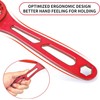 Raheem 4 in 1 Multifunction Bike Bottom Bracket Tool BB